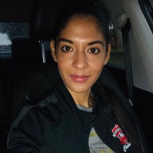 Meet your Posher, Martha